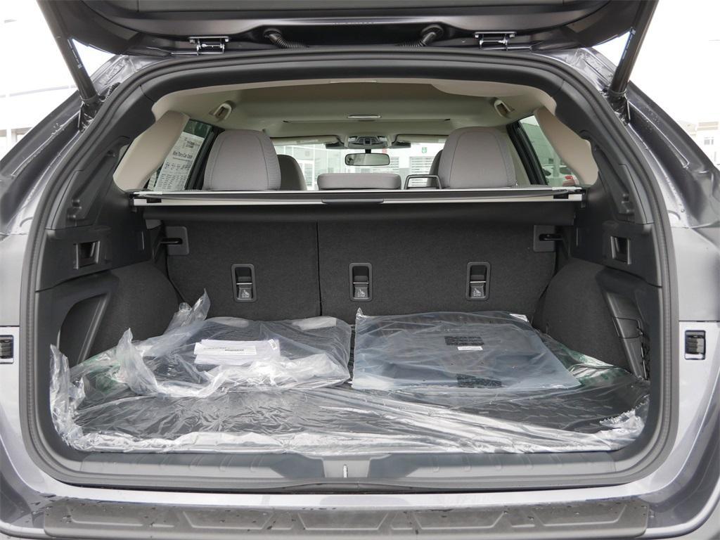 new 2025 Subaru Outback car, priced at $36,362