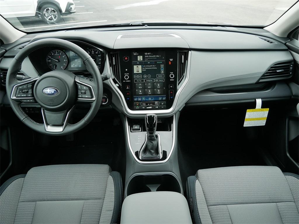 new 2025 Subaru Outback car, priced at $36,362