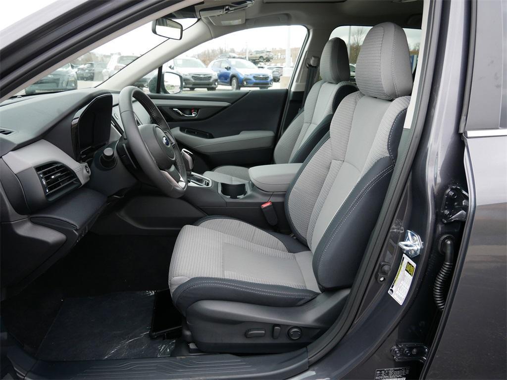 new 2025 Subaru Outback car, priced at $36,362