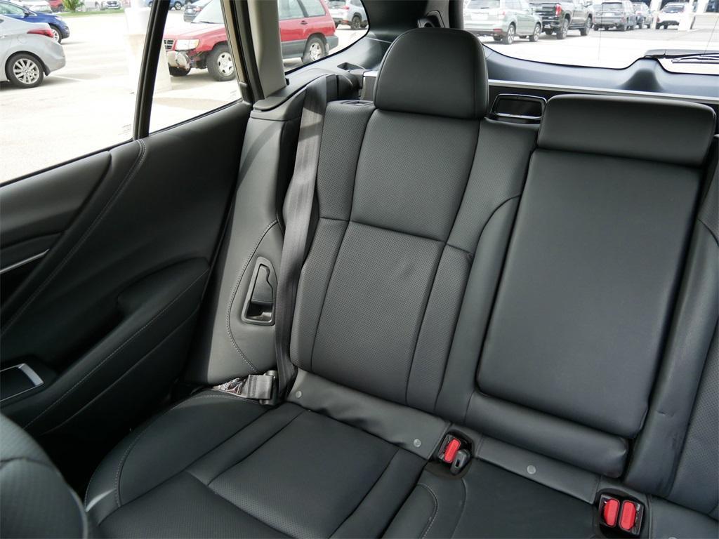 used 2022 Subaru Outback car, priced at $26,700