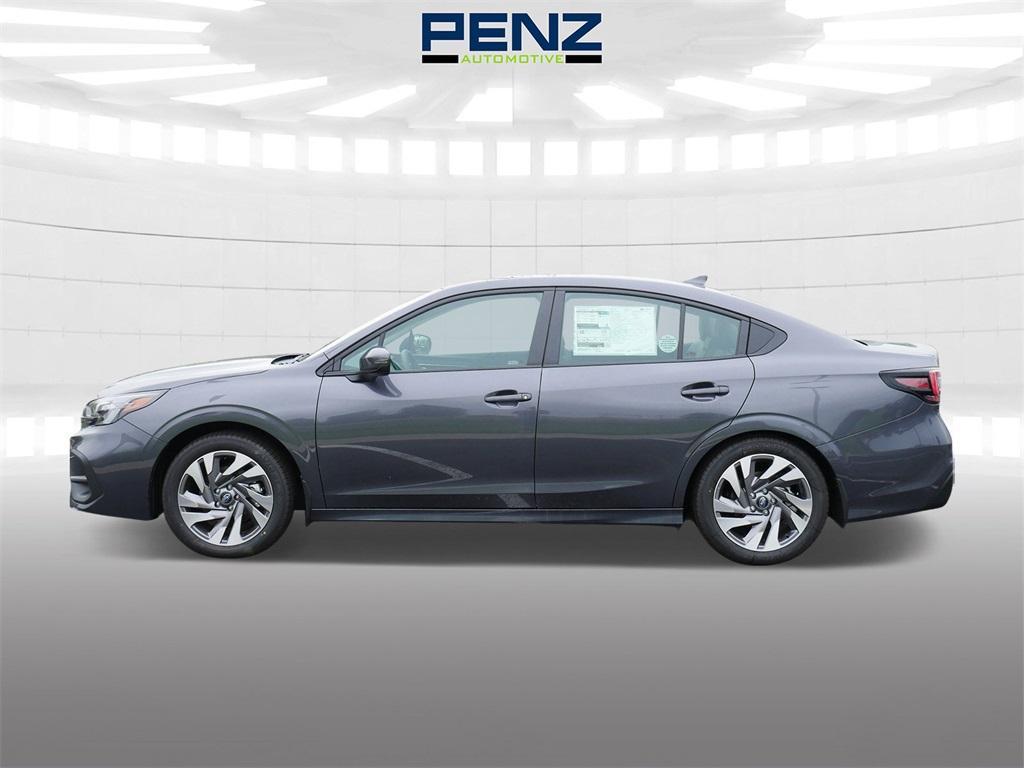 new 2025 Subaru Legacy car