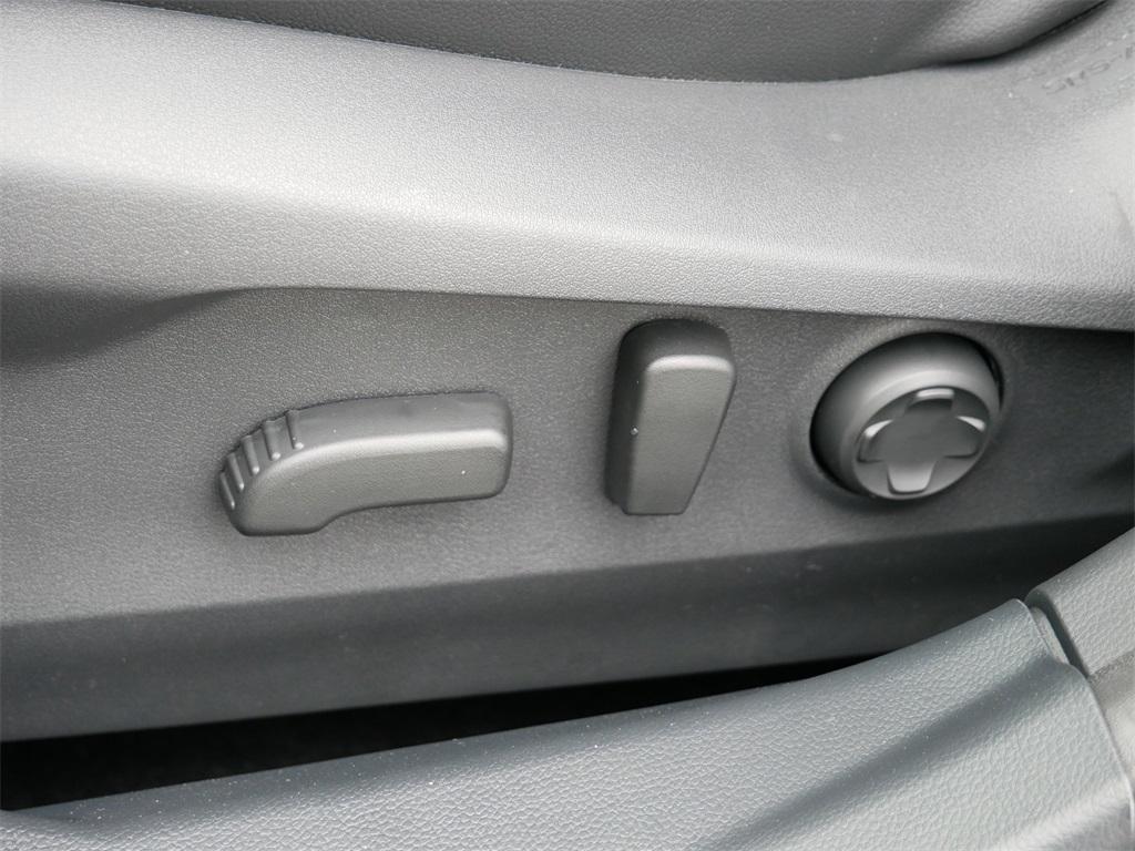 new 2025 Subaru Legacy car