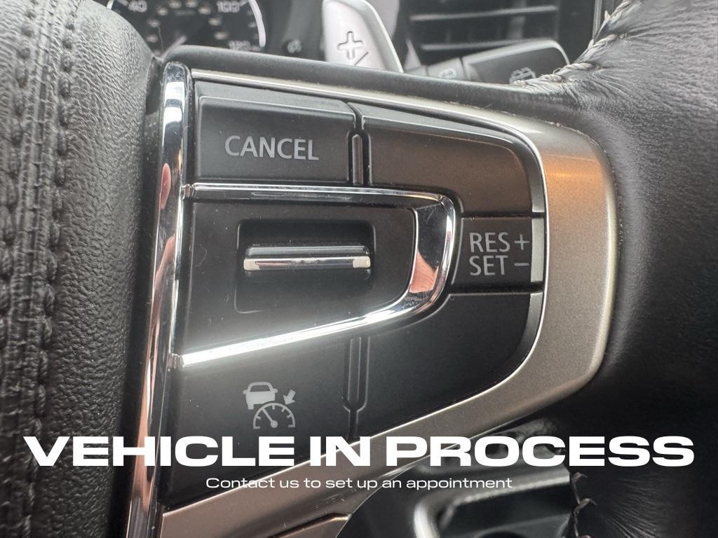used 2020 Mitsubishi Outlander PHEV car, priced at $18,400