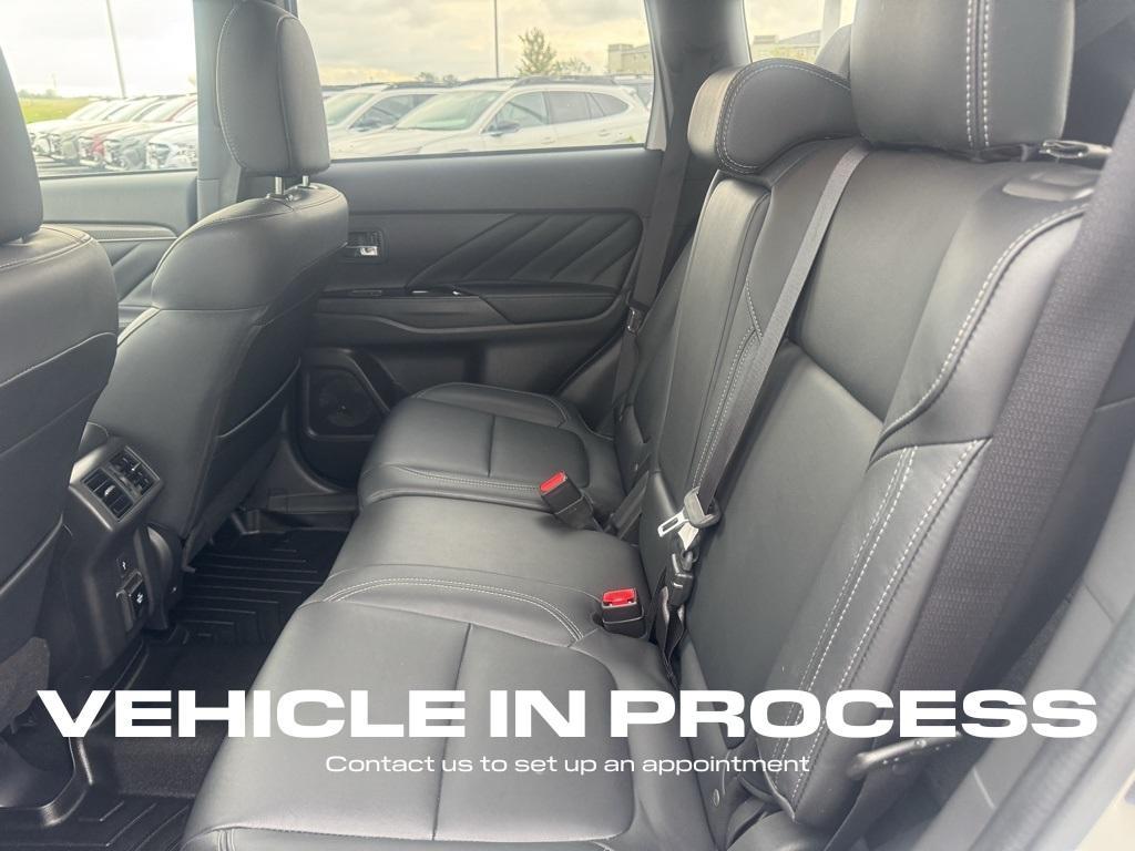 used 2020 Mitsubishi Outlander PHEV car, priced at $18,400