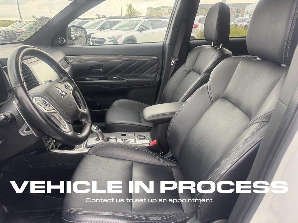 used 2020 Mitsubishi Outlander PHEV car, priced at $18,400