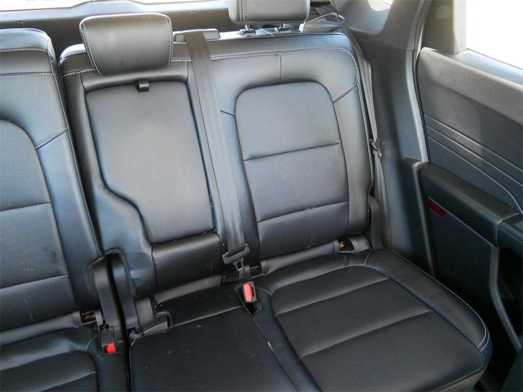 used 2022 Ford Escape car, priced at $22,000