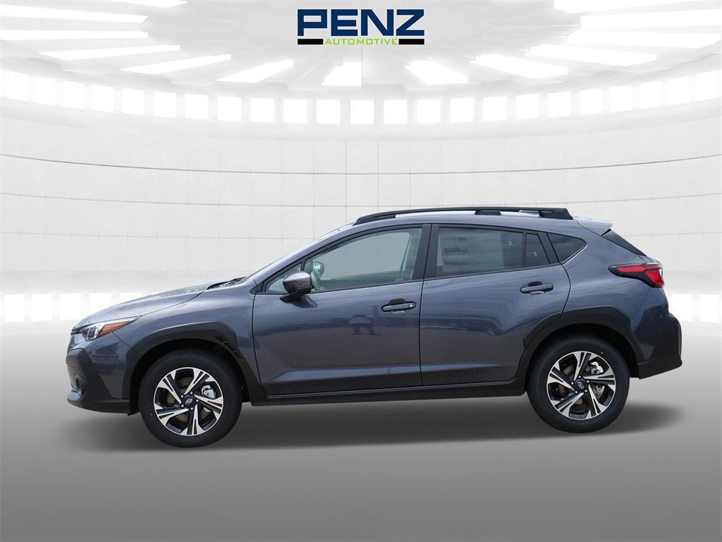 new 2025 Subaru Crosstrek car, priced at $28,490