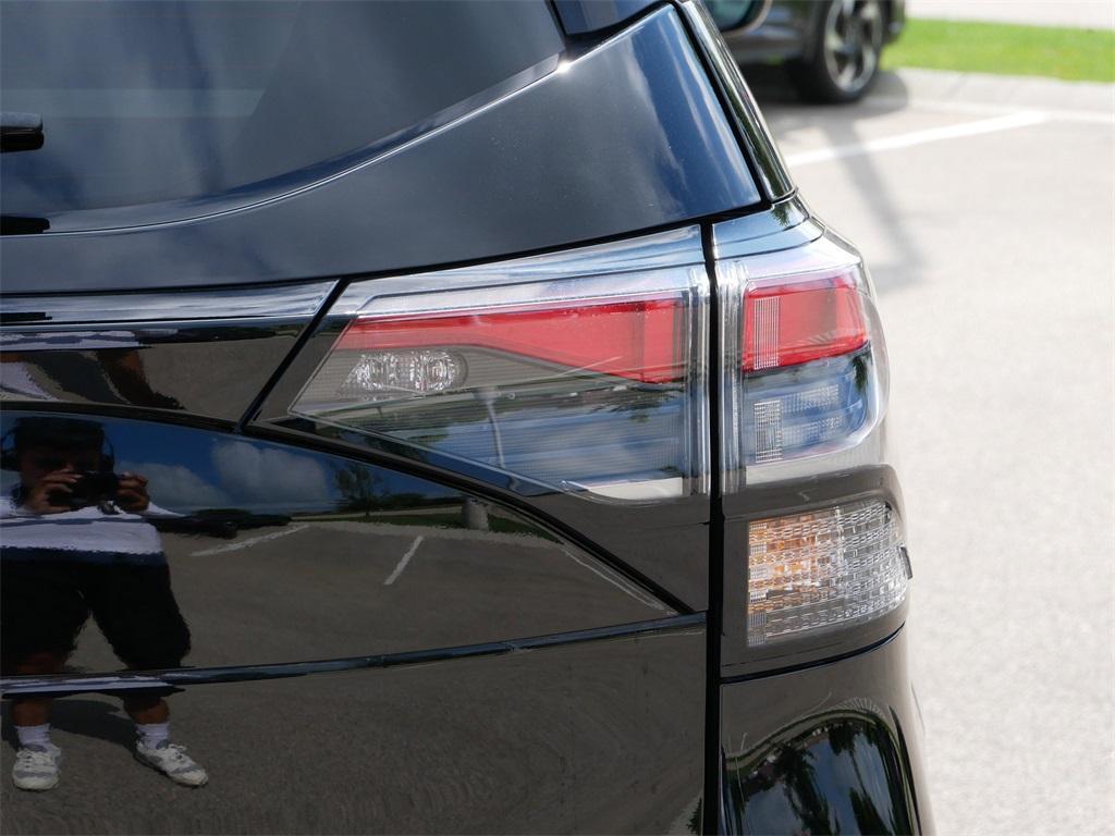 used 2025 Subaru Forester car, priced at $32,500