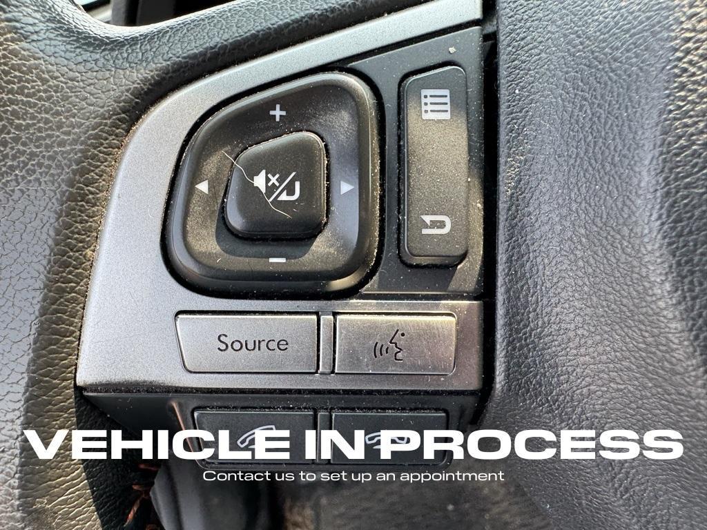 used 2017 Subaru Crosstrek car, priced at $15,000