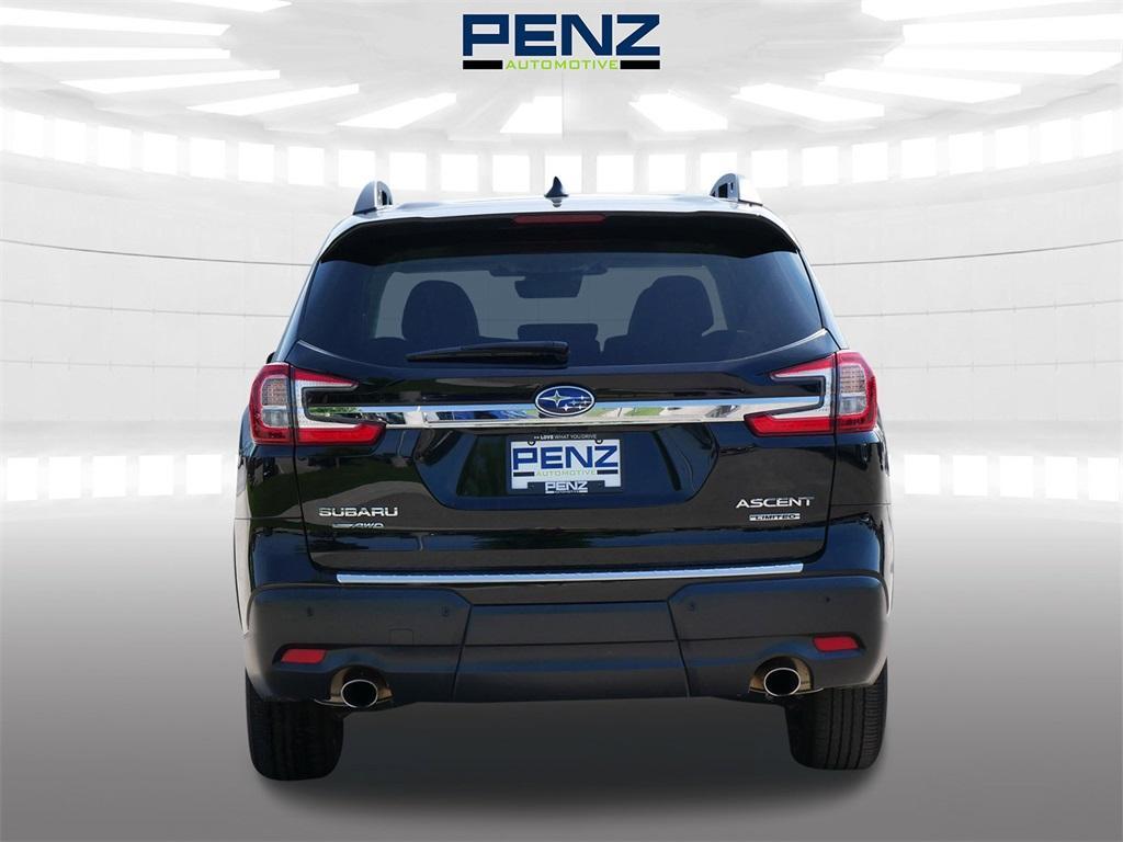 used 2023 Subaru Ascent car, priced at $34,800