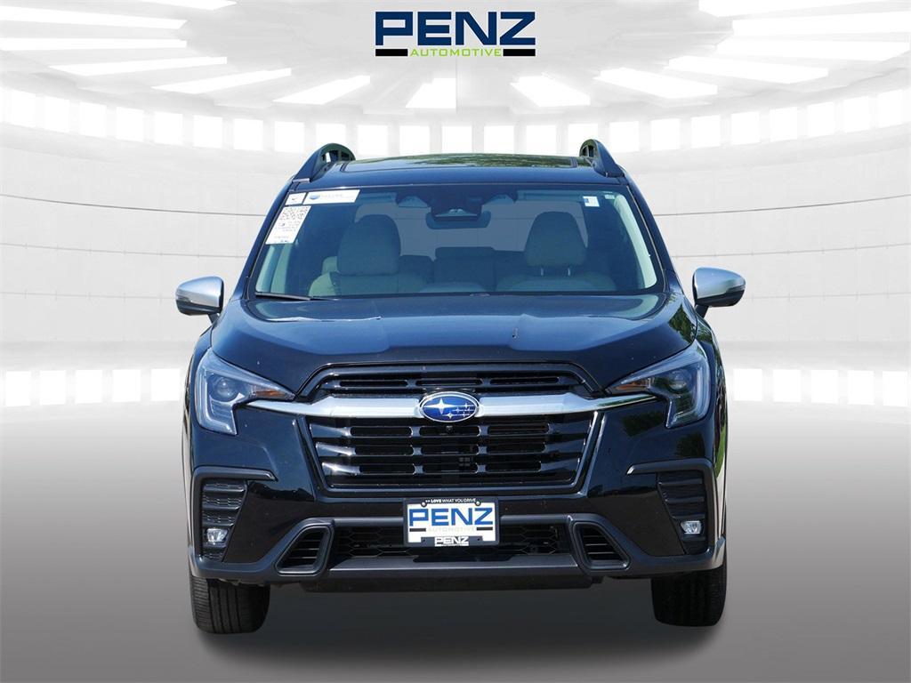 used 2023 Subaru Ascent car, priced at $34,800