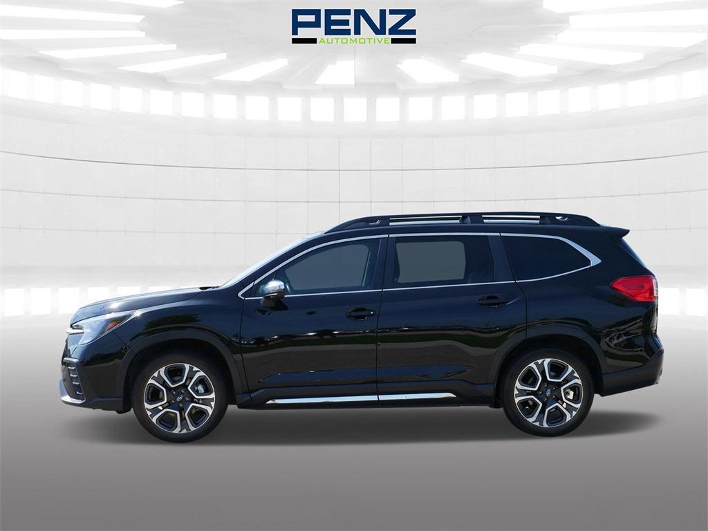 used 2023 Subaru Ascent car, priced at $34,800