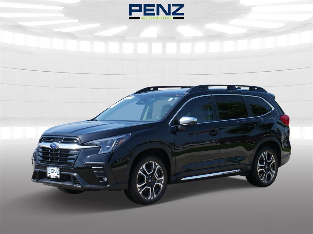 used 2023 Subaru Ascent car, priced at $34,800