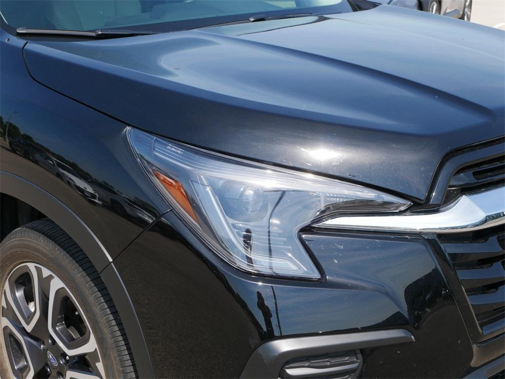 used 2023 Subaru Ascent car, priced at $34,800