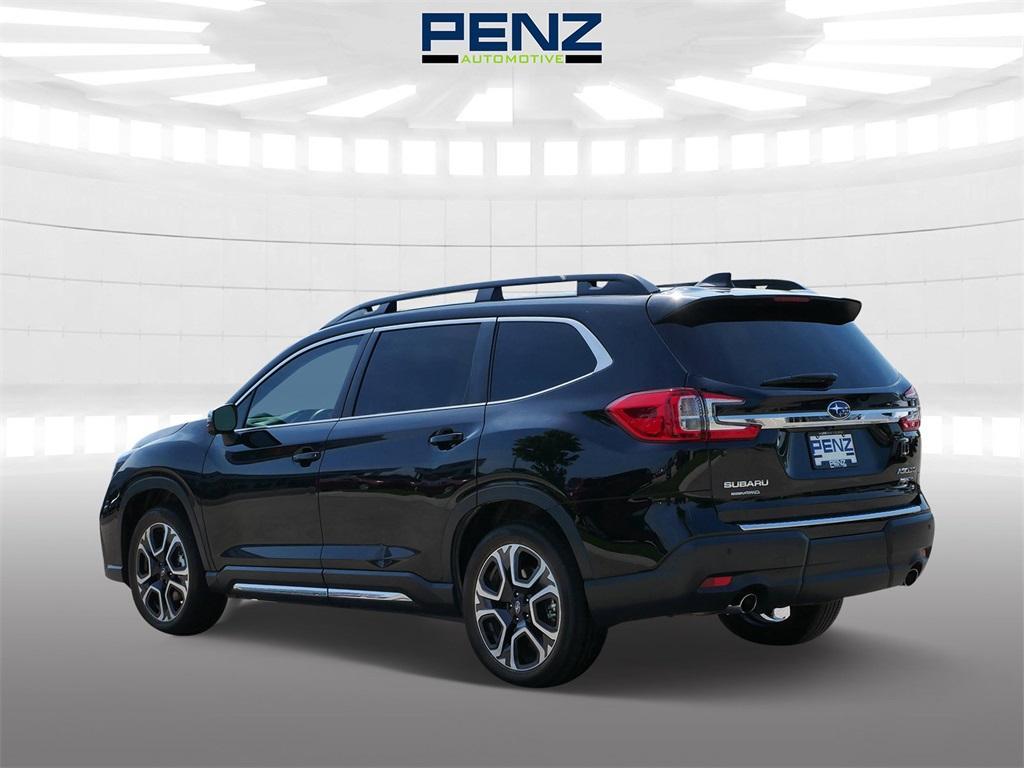 used 2023 Subaru Ascent car, priced at $34,800