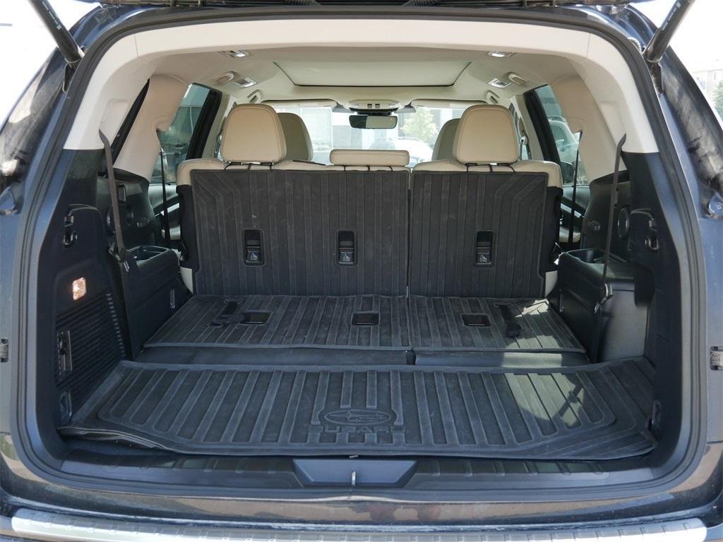 used 2023 Subaru Ascent car, priced at $34,800