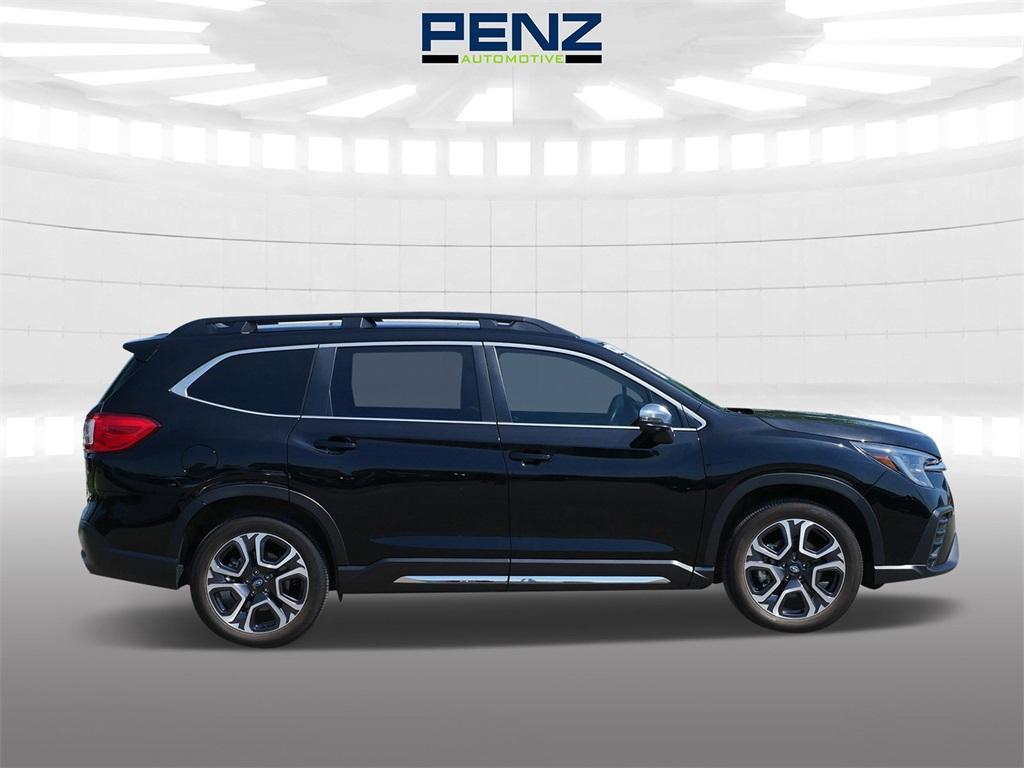 used 2023 Subaru Ascent car, priced at $34,800