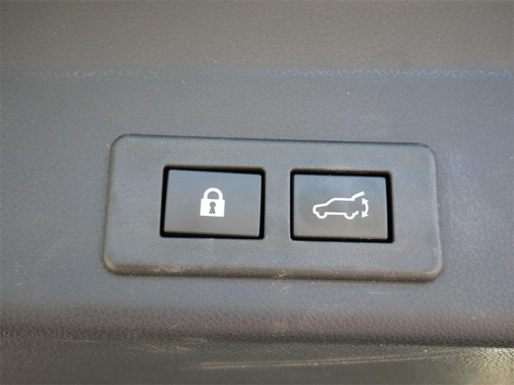 used 2023 Subaru Ascent car, priced at $34,800