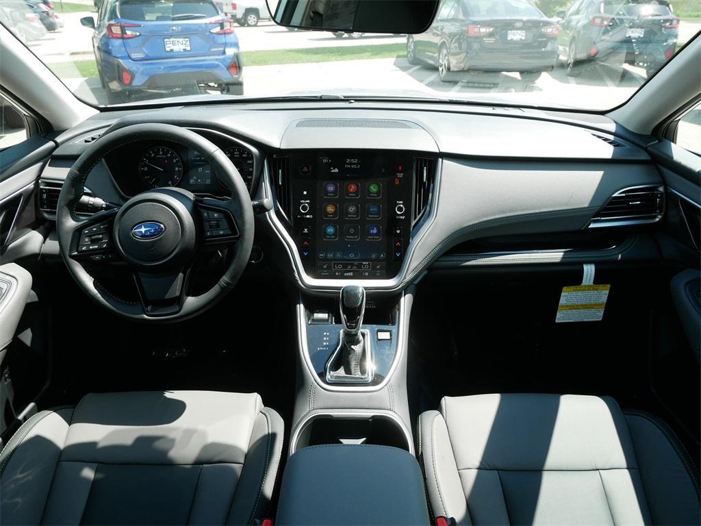 new 2025 Subaru Outback car, priced at $40,491