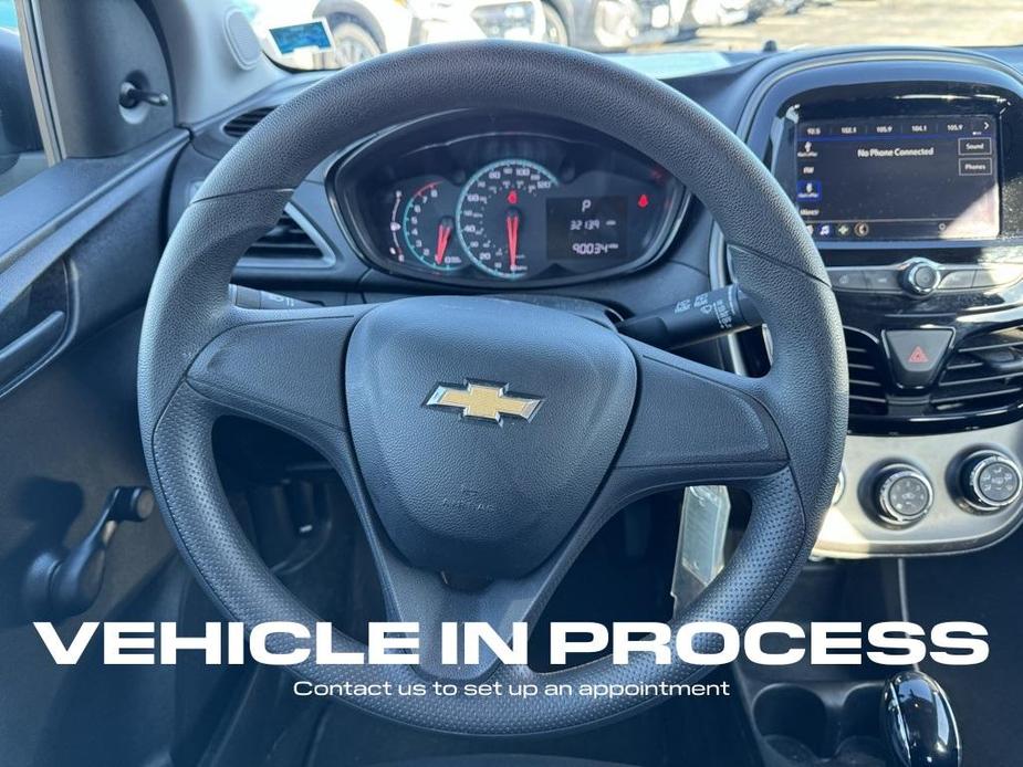 used 2019 Chevrolet Spark car, priced at $9,500