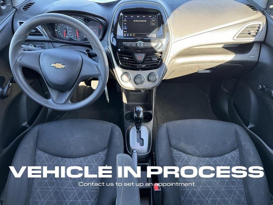 used 2019 Chevrolet Spark car, priced at $9,500