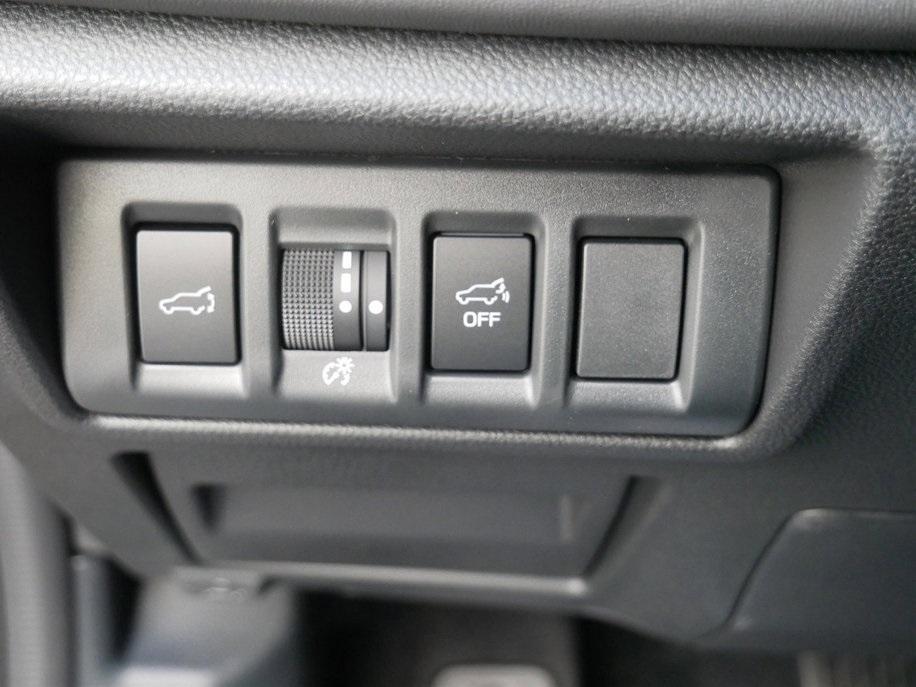 new 2025 Subaru Outback car, priced at $39,307