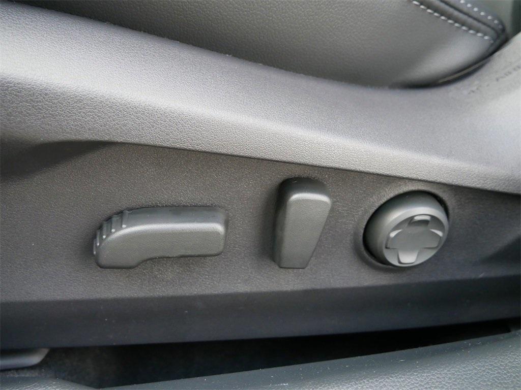 new 2025 Subaru Outback car, priced at $39,307