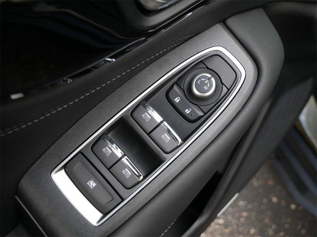 new 2025 Subaru Outback car, priced at $39,307