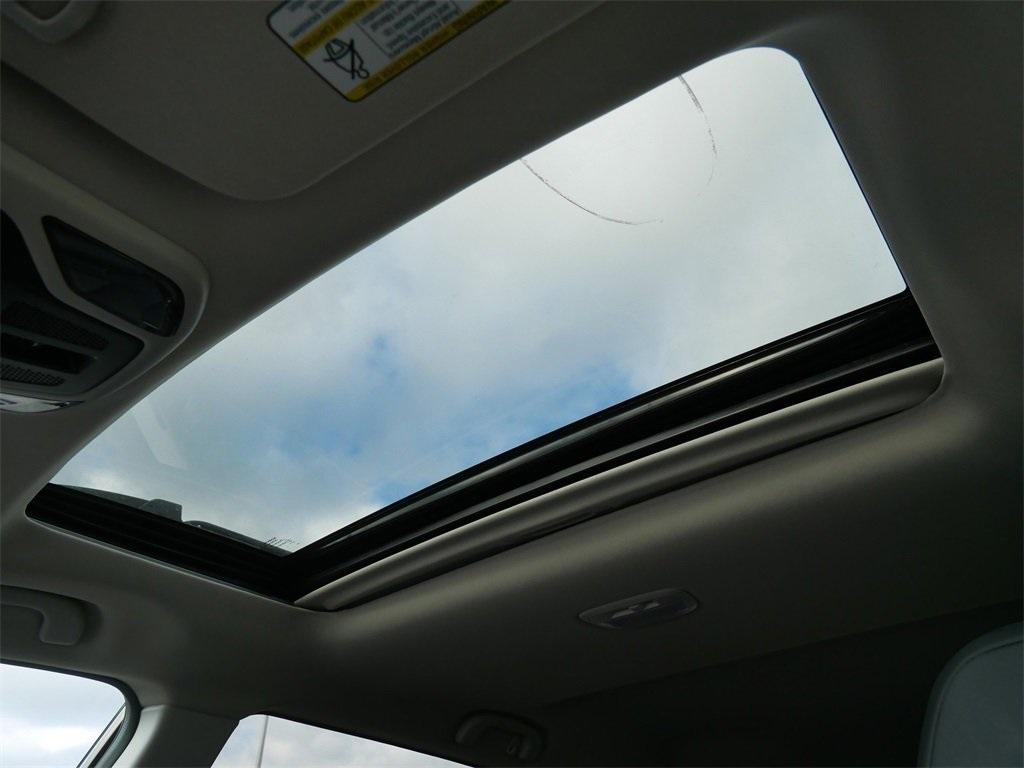 new 2025 Subaru Outback car, priced at $39,307