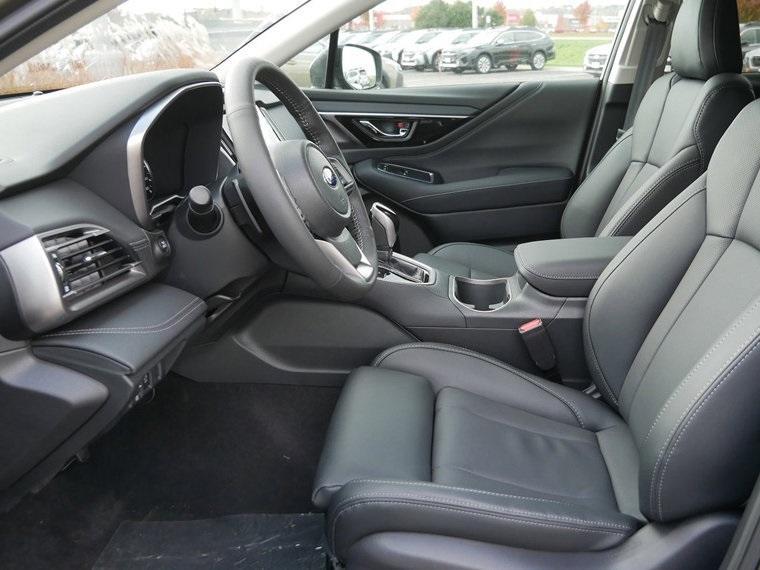 new 2025 Subaru Outback car, priced at $39,307