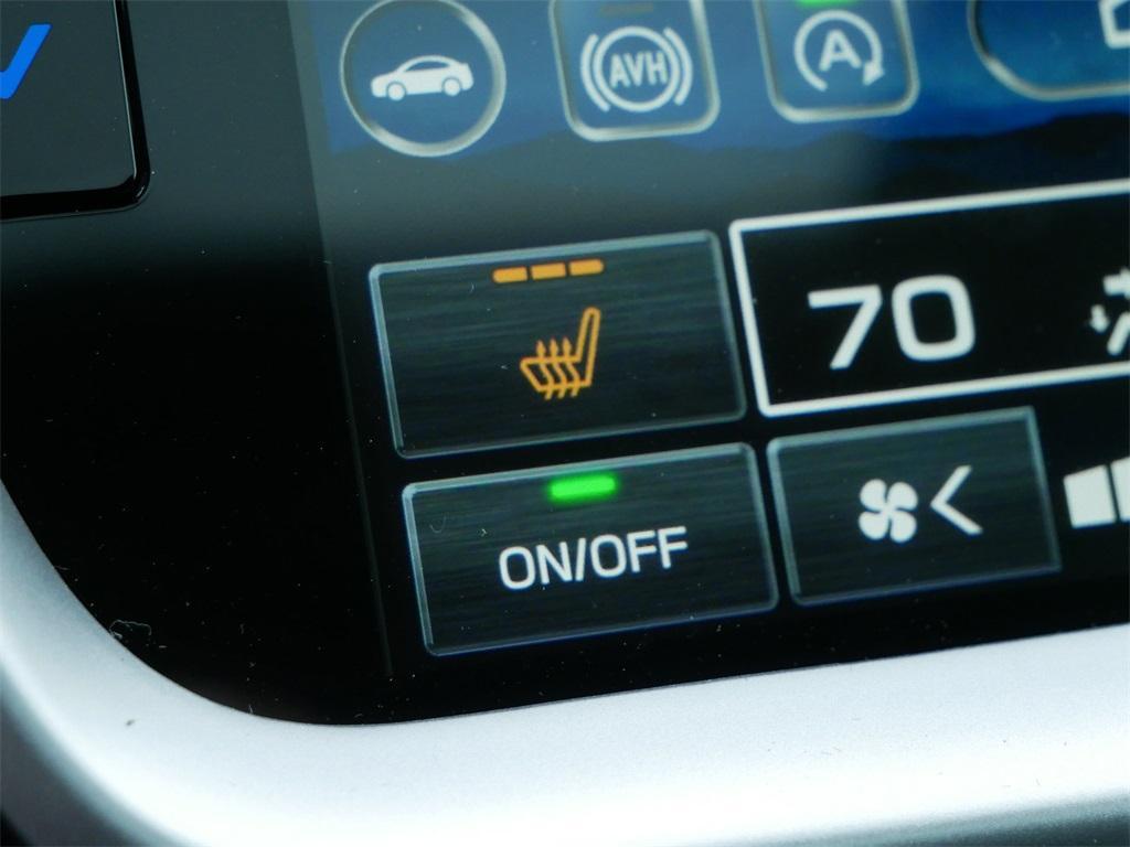 new 2025 Subaru Outback car, priced at $37,882
