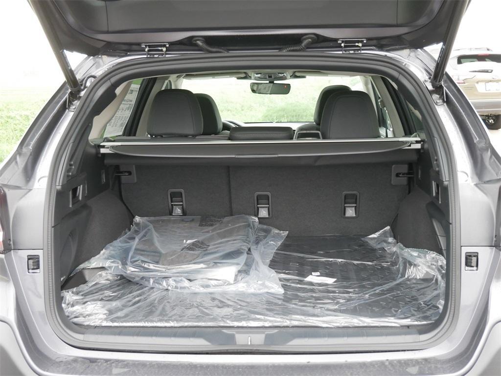 new 2025 Subaru Outback car, priced at $37,882