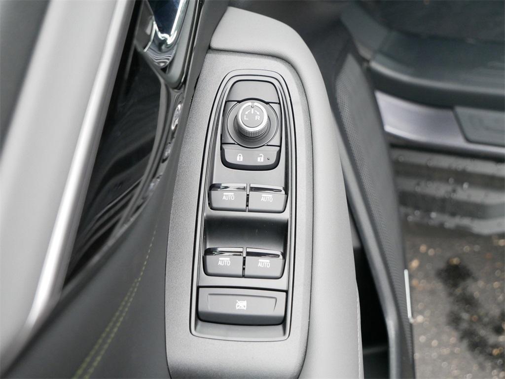 new 2025 Subaru Outback car, priced at $37,882