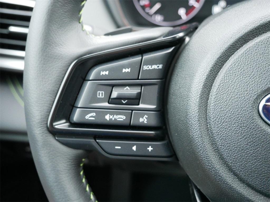 new 2025 Subaru Outback car, priced at $37,882