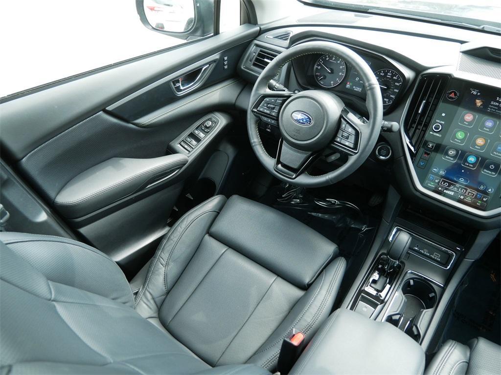used 2025 Subaru Ascent car, priced at $45,000