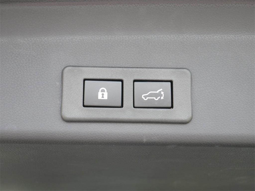 used 2025 Subaru Ascent car, priced at $45,000