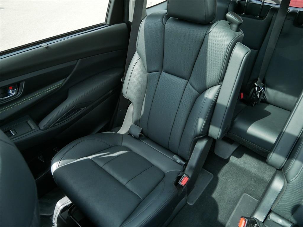 used 2025 Subaru Ascent car, priced at $45,000