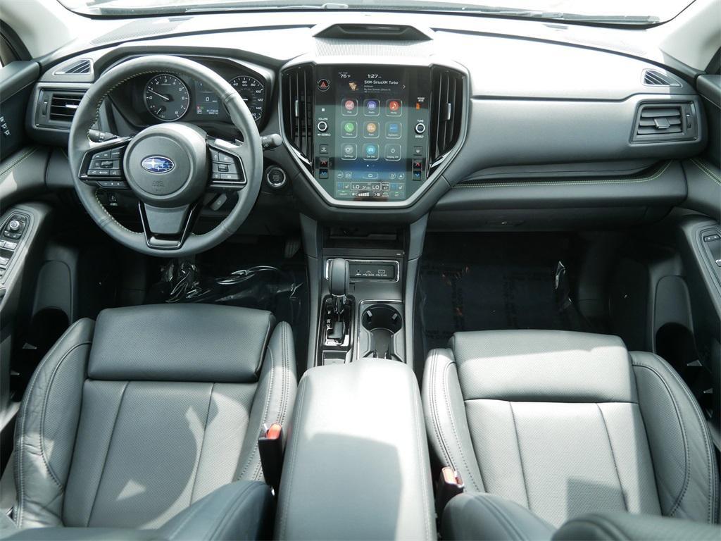 used 2025 Subaru Ascent car, priced at $45,000
