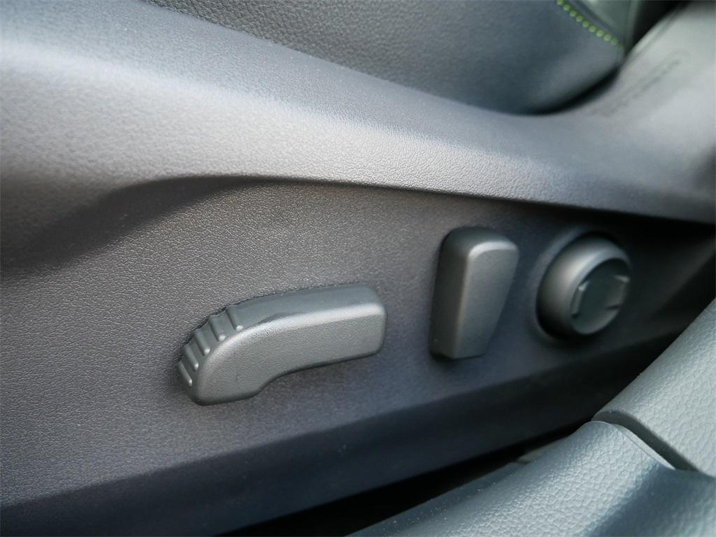 new 2025 Subaru Outback car, priced at $37,760