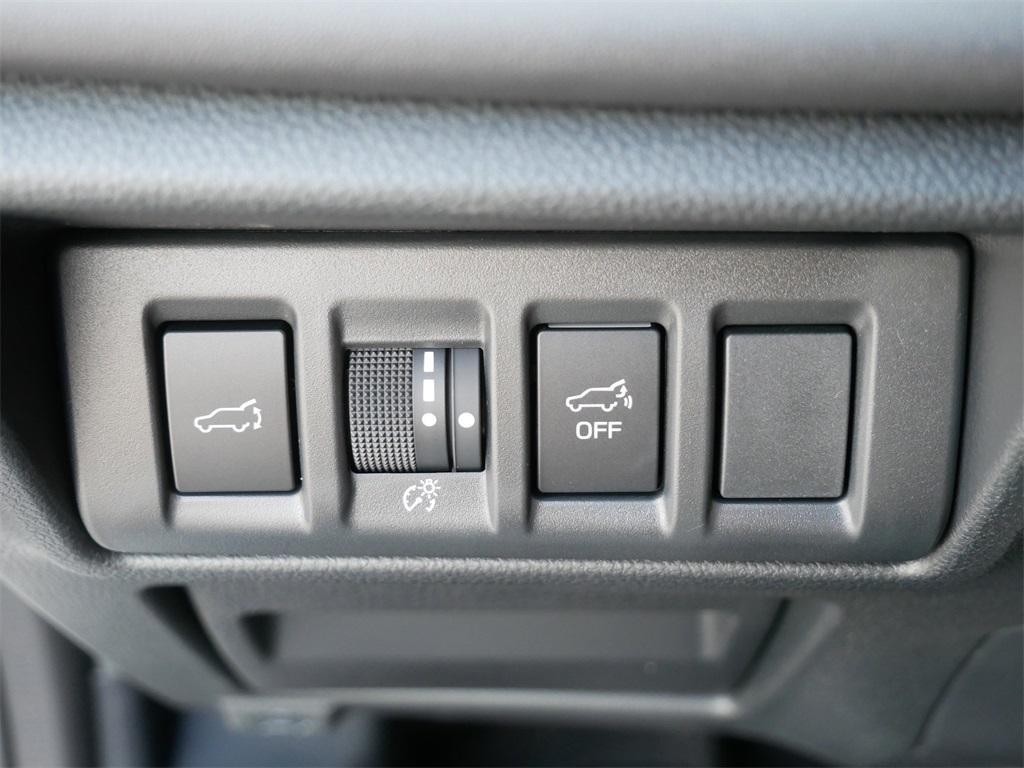 new 2025 Subaru Outback car, priced at $37,760
