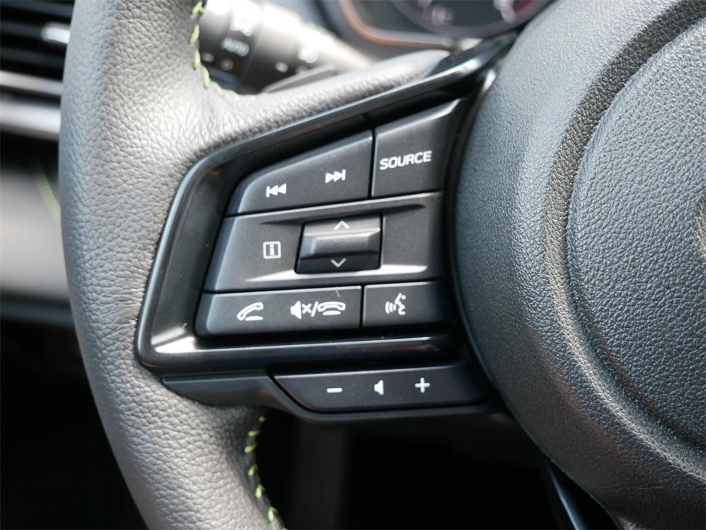 new 2025 Subaru Outback car, priced at $37,760