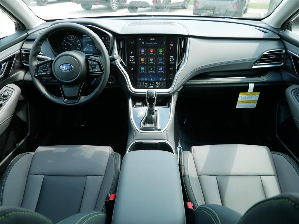 new 2025 Subaru Outback car, priced at $37,760