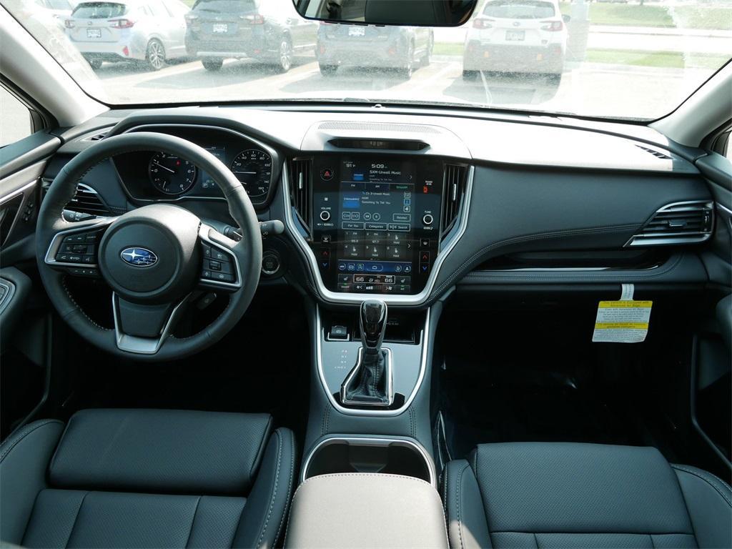 new 2025 Subaru Outback car, priced at $42,302