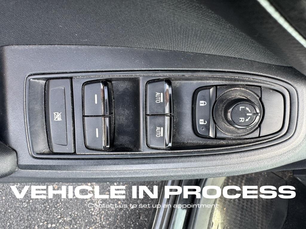 used 2020 Subaru Impreza car, priced at $17,000