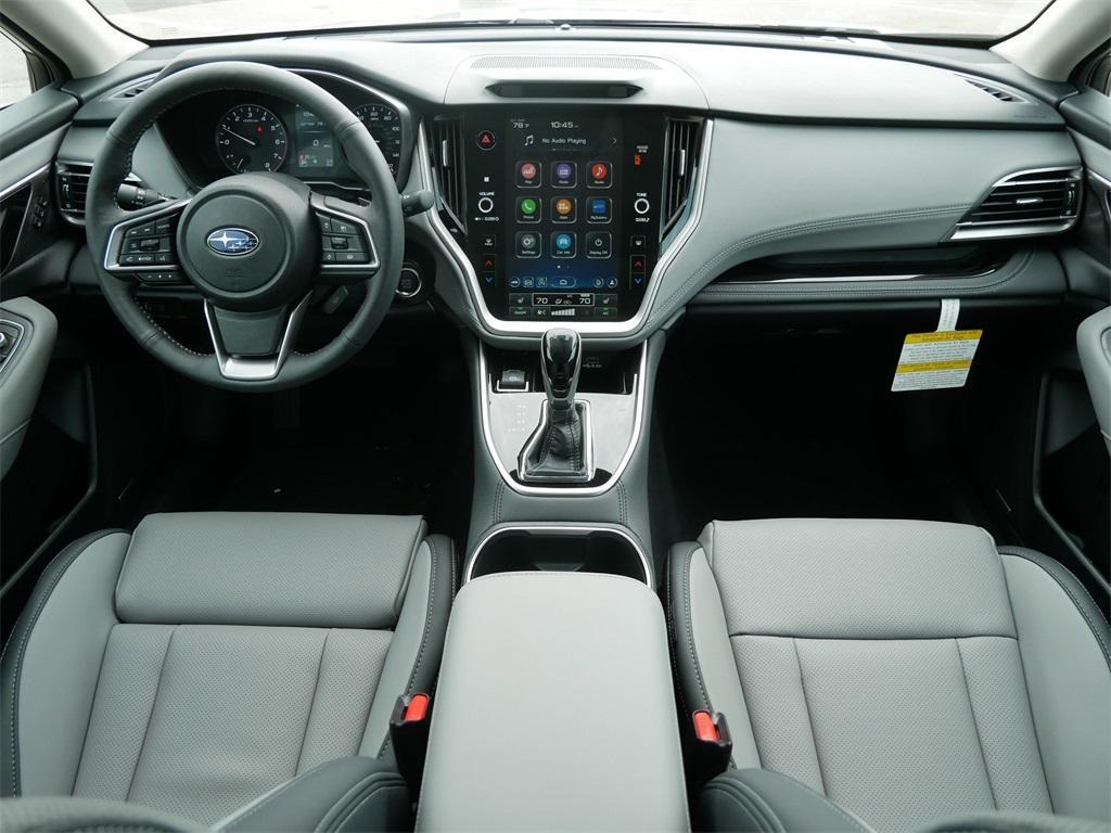 new 2025 Subaru Outback car, priced at $39,207