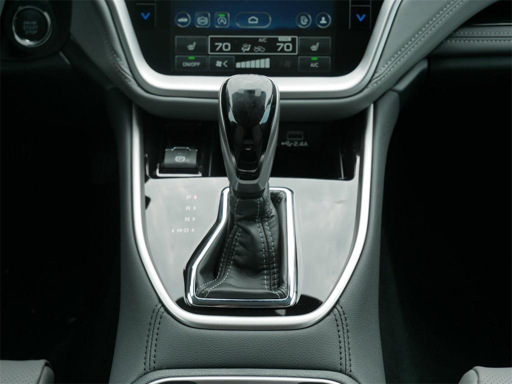 new 2025 Subaru Outback car, priced at $39,207