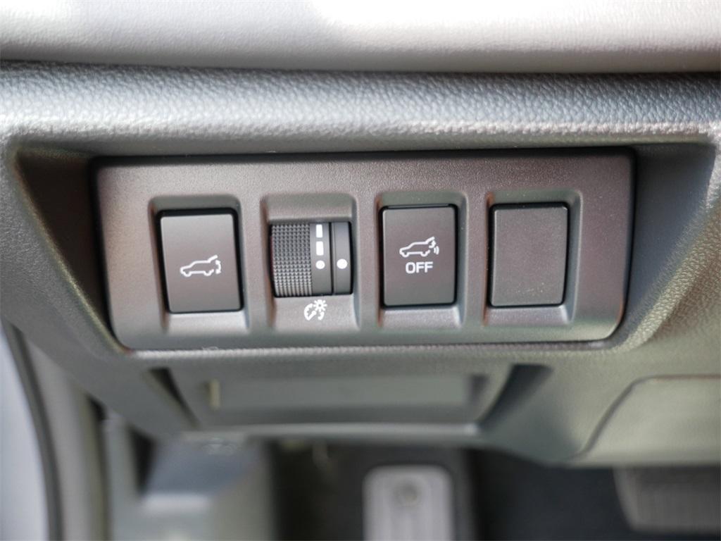 new 2025 Subaru Outback car, priced at $39,207