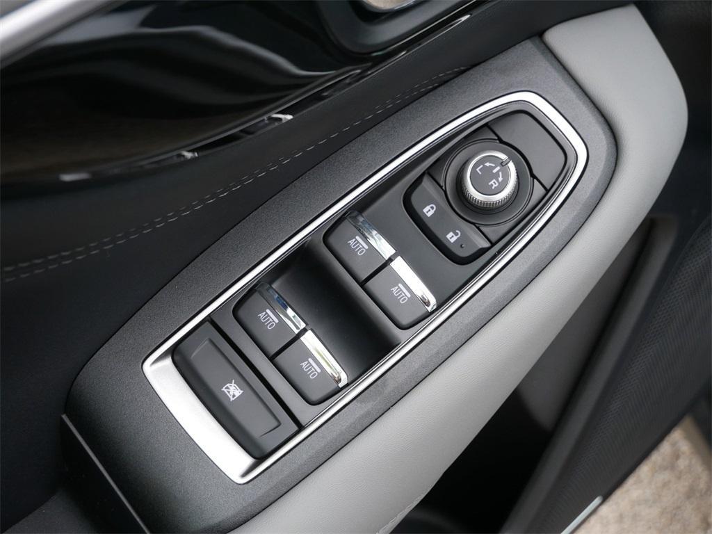 new 2025 Subaru Outback car, priced at $39,207