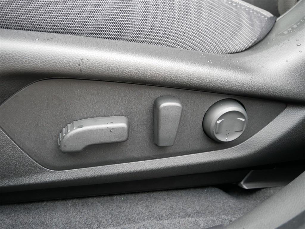 new 2025 Subaru Crosstrek car, priced at $30,907