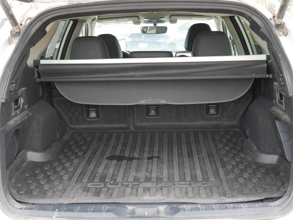 used 2021 Subaru Outback car, priced at $22,000